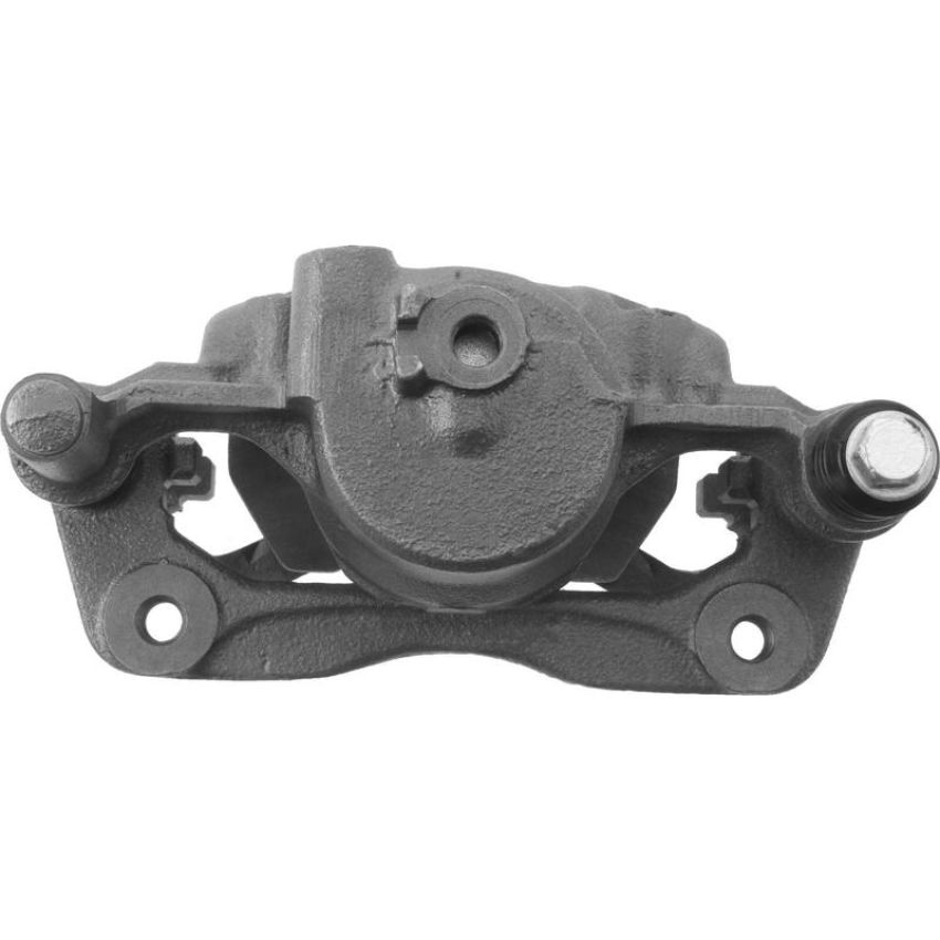 CENTRIC PARTS 141.47024 Centric Semi-Loaded Brake Caliper