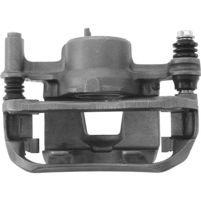 CENTRIC PARTS 141.47024 Centric Semi-Loaded Brake Caliper