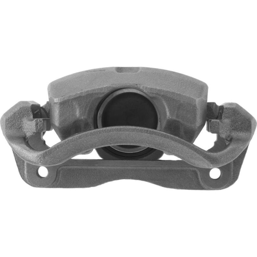 CENTRIC PARTS 141.47024 Centric Semi-Loaded Brake Caliper
