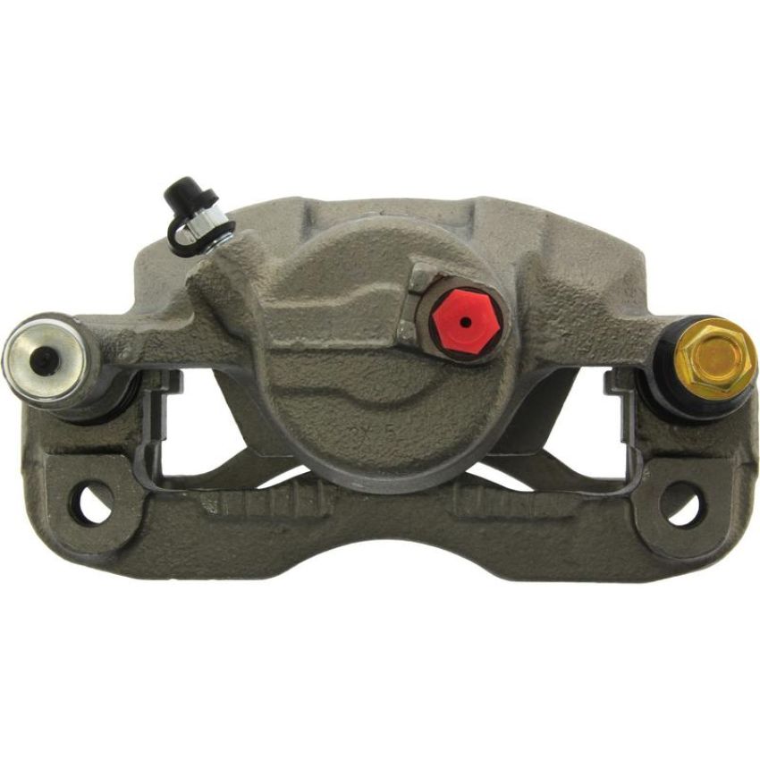 CENTRIC PARTS 141.47025 Centric Semi-Loaded Brake Caliper