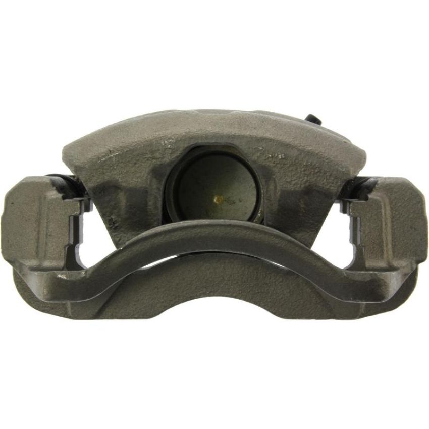 CENTRIC PARTS 141.47025 Centric Semi-Loaded Brake Caliper