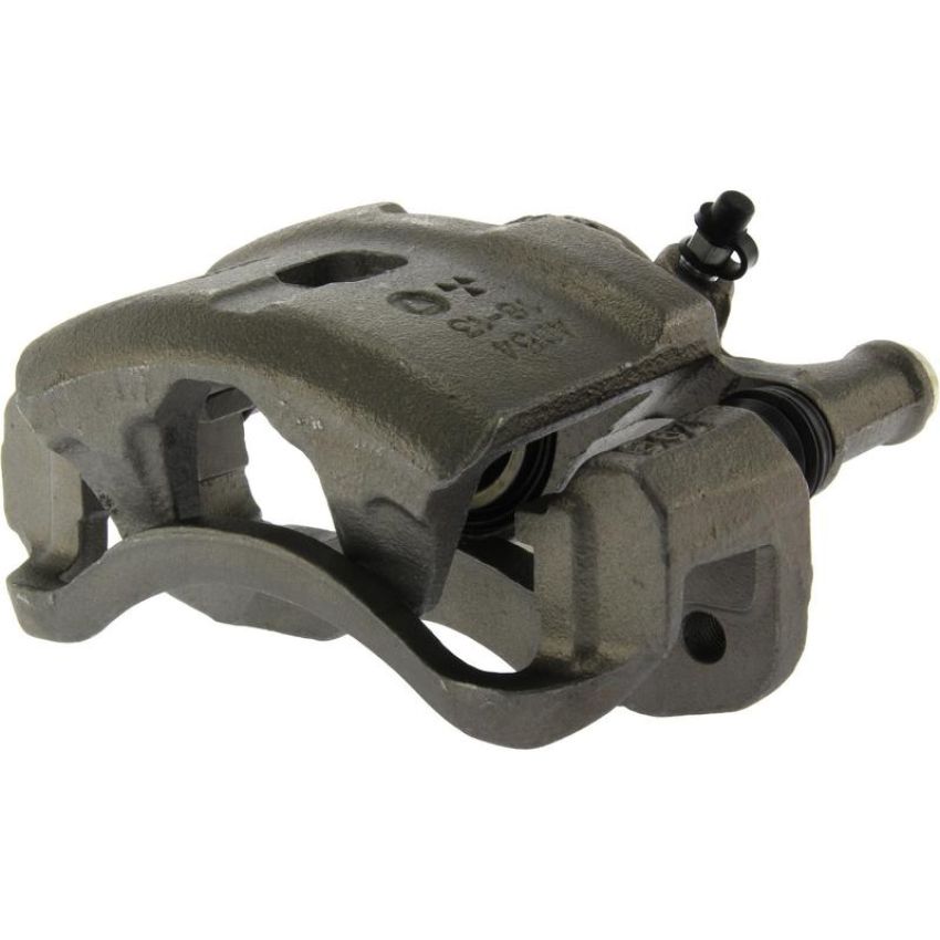 CENTRIC PARTS 141.47025 Centric Semi-Loaded Brake Caliper