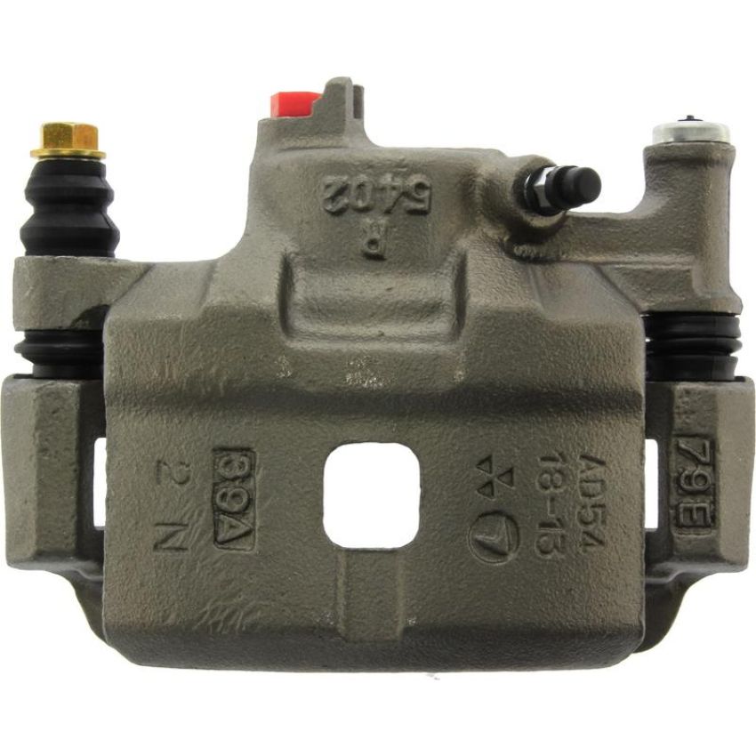 CENTRIC PARTS 141.47025 Centric Semi-Loaded Brake Caliper