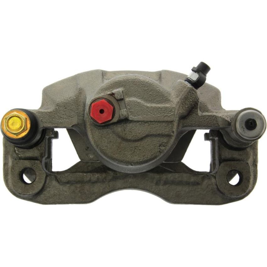 CENTRIC PARTS 141.47026 Centric Semi-Loaded Brake Caliper