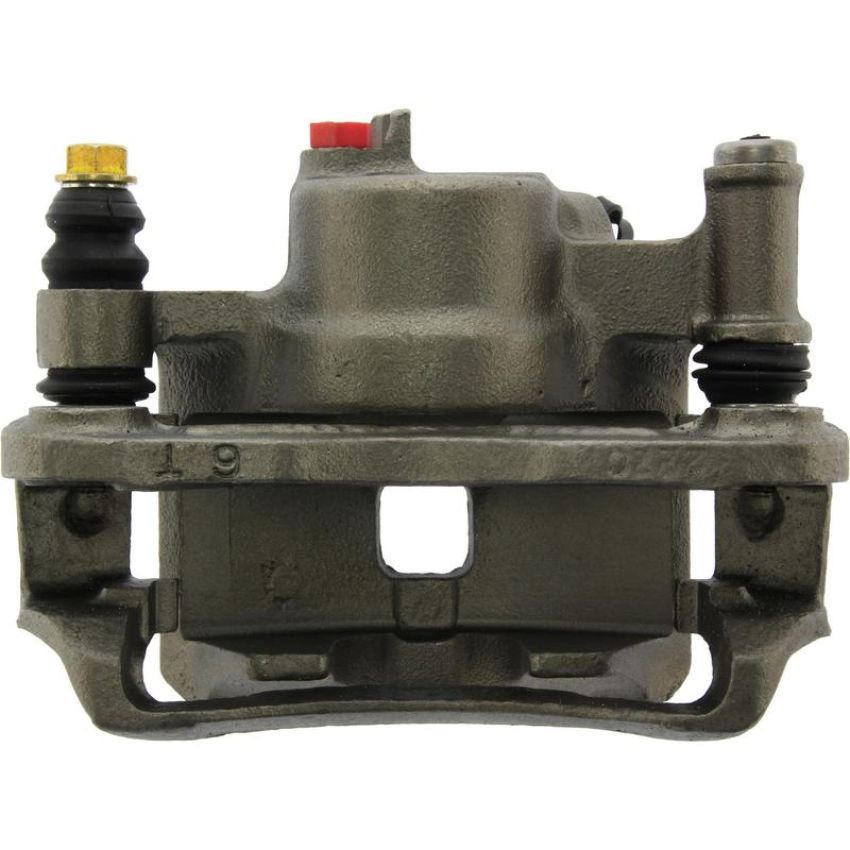CENTRIC PARTS 141.47026 Centric Semi-Loaded Brake Caliper