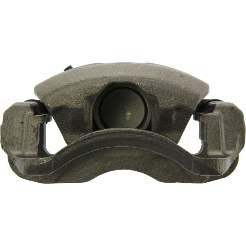 CENTRIC PARTS 141.47026 Centric Semi-Loaded Brake Caliper