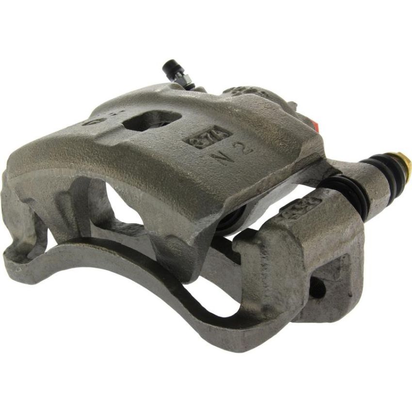 CENTRIC PARTS 141.47026 Centric Semi-Loaded Brake Caliper