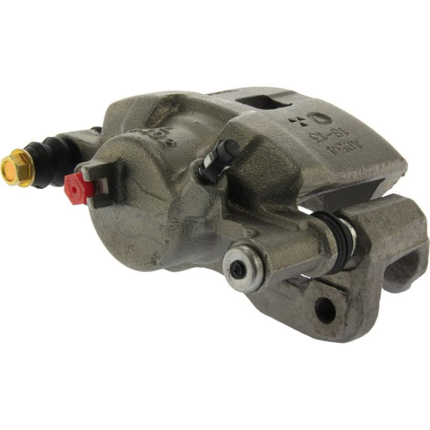 CENTRIC PARTS 141.47026 Centric Semi-Loaded Brake Caliper