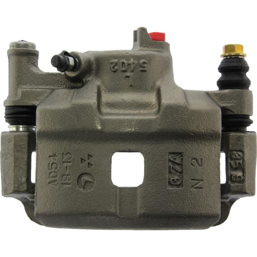 CENTRIC PARTS 141.47026 Centric Semi-Loaded Brake Caliper