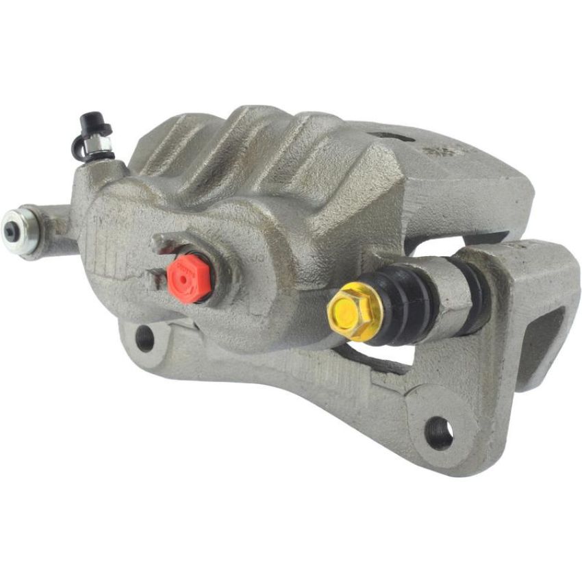 CENTRIC PARTS 141.47027 Centric Semi-Loaded Brake Caliper