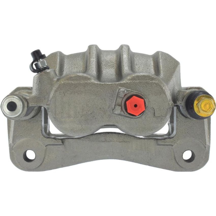 CENTRIC PARTS 141.47027 Centric Semi-Loaded Brake Caliper