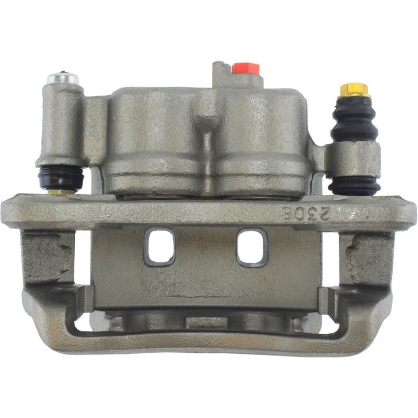CENTRIC PARTS 141.47027 Centric Semi-Loaded Brake Caliper