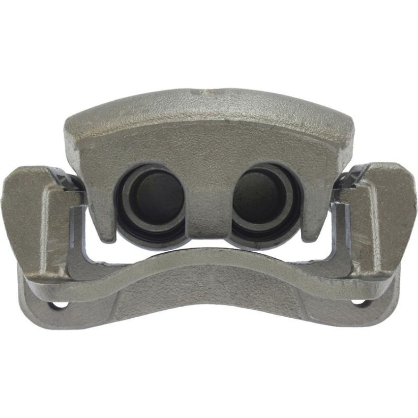 CENTRIC PARTS 141.47027 Centric Semi-Loaded Brake Caliper