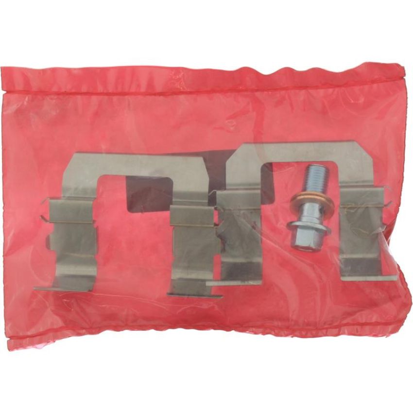 CENTRIC PARTS 141.47027 Centric Semi-Loaded Brake Caliper