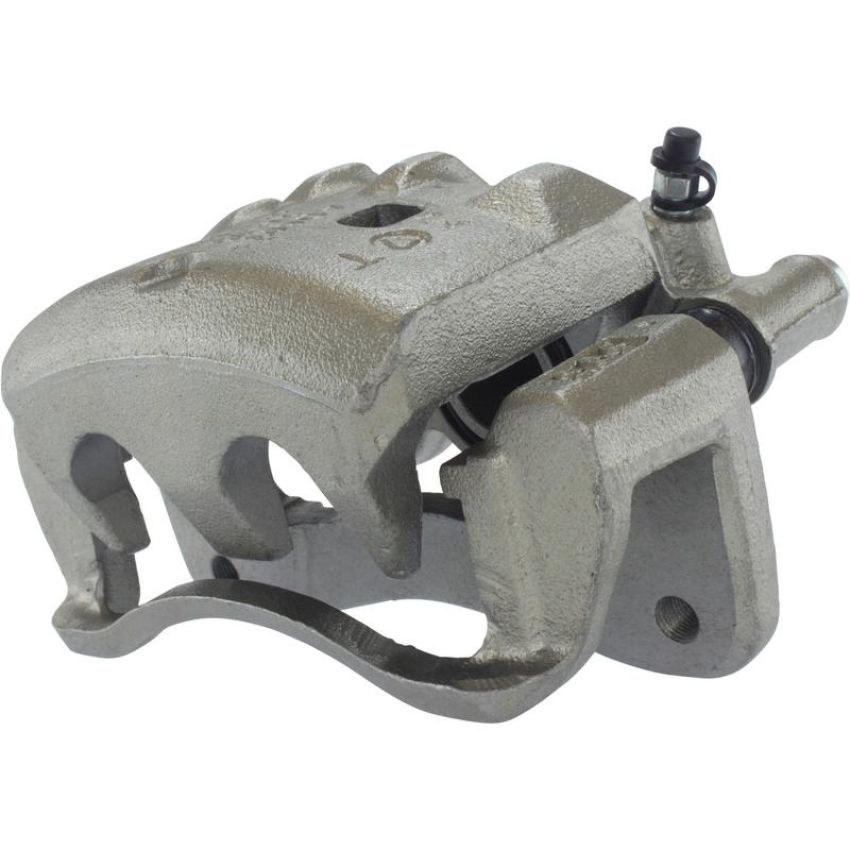 CENTRIC PARTS 141.47027 Centric Semi-Loaded Brake Caliper