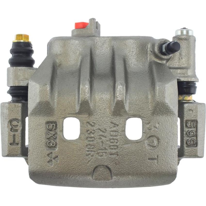 CENTRIC PARTS 141.47027 Centric Semi-Loaded Brake Caliper