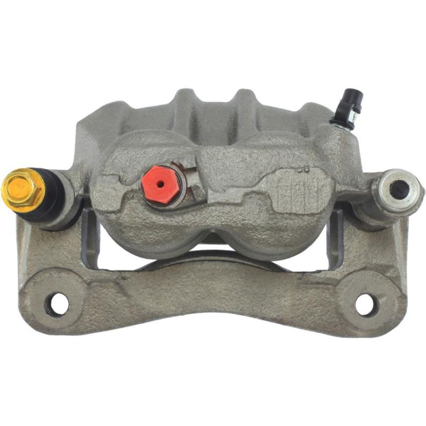 CENTRIC PARTS 141.47028 Centric Semi-Loaded Brake Caliper