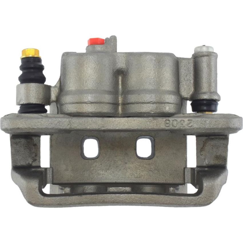 CENTRIC PARTS 141.47028 Centric Semi-Loaded Brake Caliper