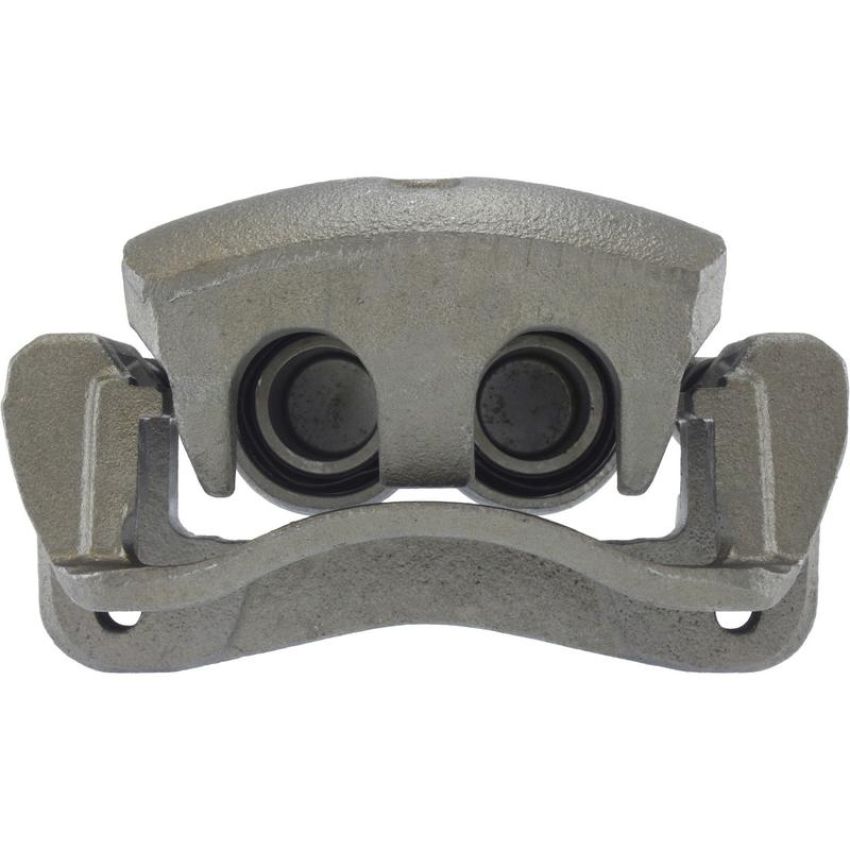 CENTRIC PARTS 141.47028 Centric Semi-Loaded Brake Caliper