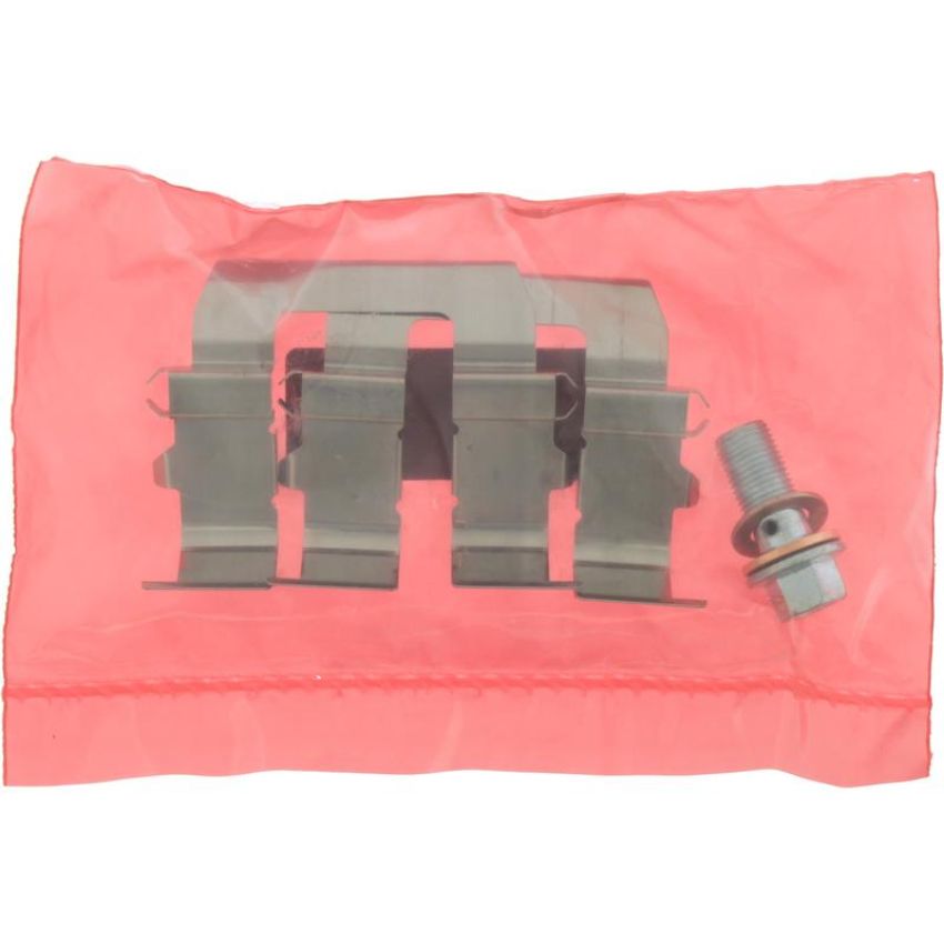 CENTRIC PARTS 141.47028 Centric Semi-Loaded Brake Caliper