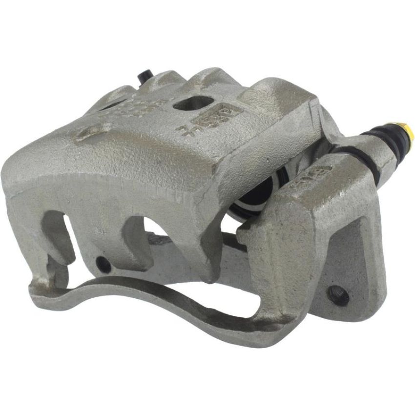 CENTRIC PARTS 141.47028 Centric Semi-Loaded Brake Caliper