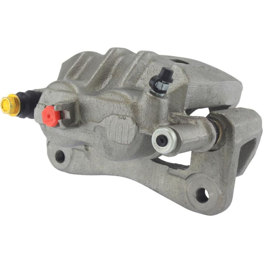 CENTRIC PARTS 141.47028 Centric Semi-Loaded Brake Caliper