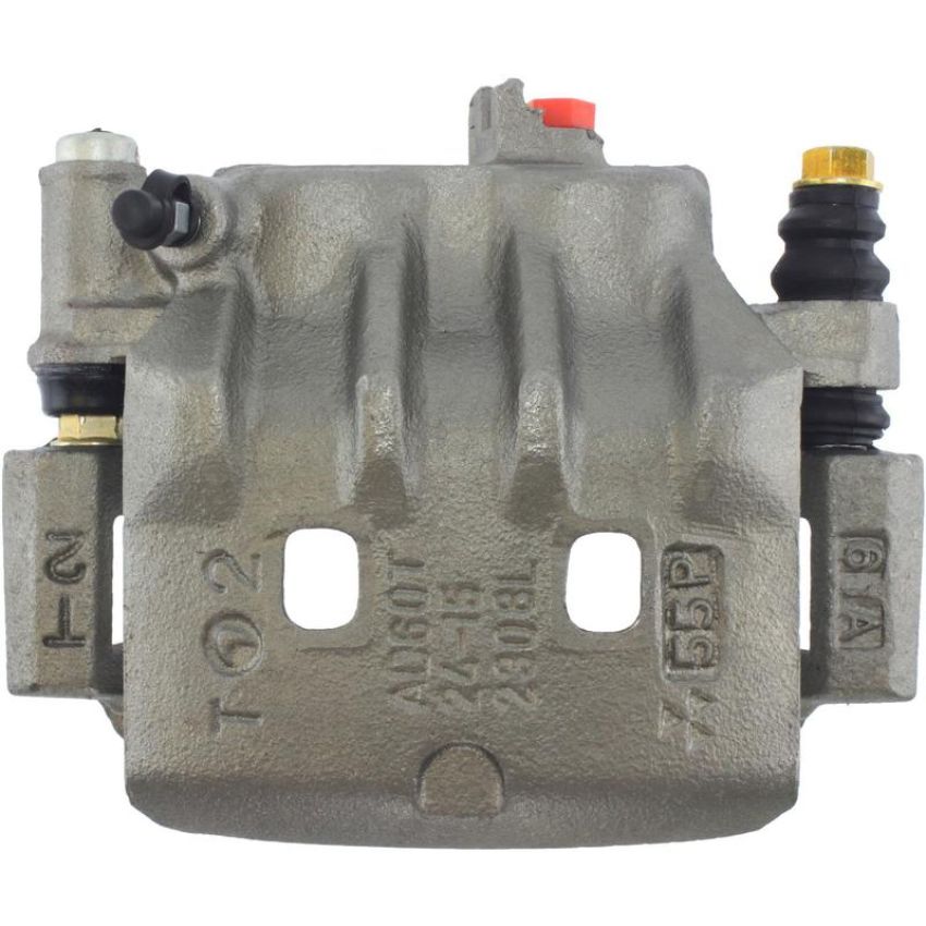 CENTRIC PARTS 141.47028 Centric Semi-Loaded Brake Caliper
