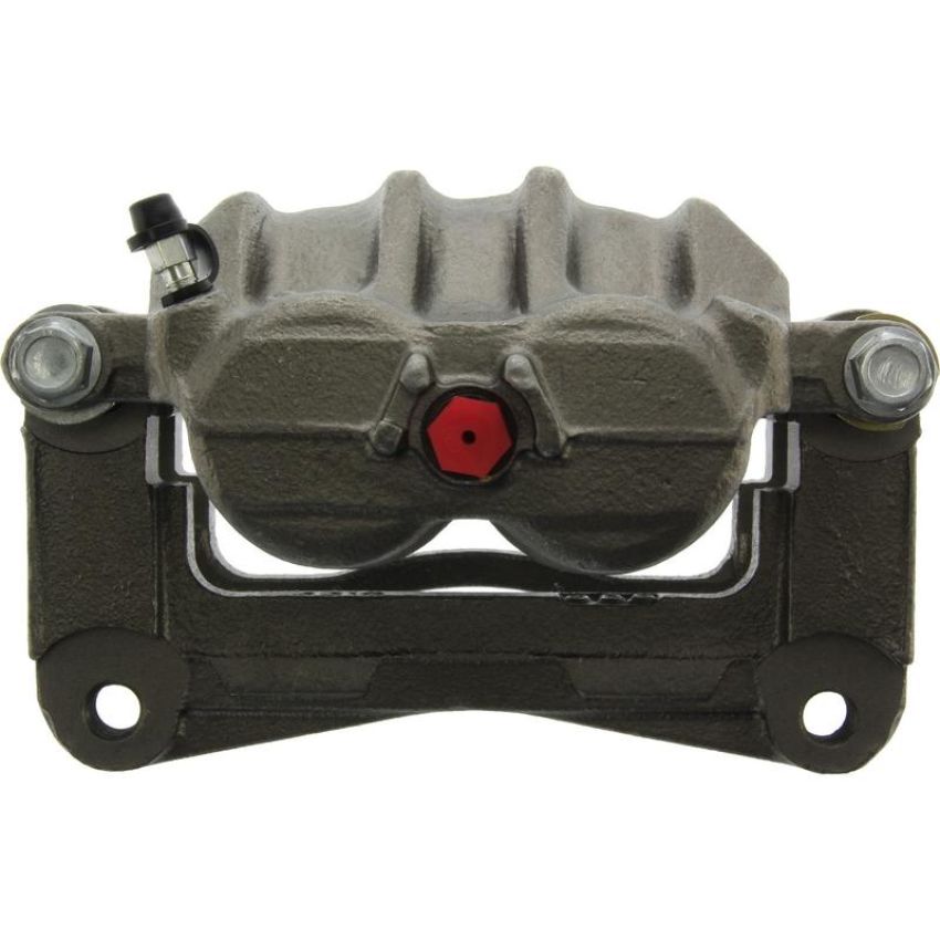 CENTRIC PARTS 141.47029 Centric Semi-Loaded Brake Caliper
