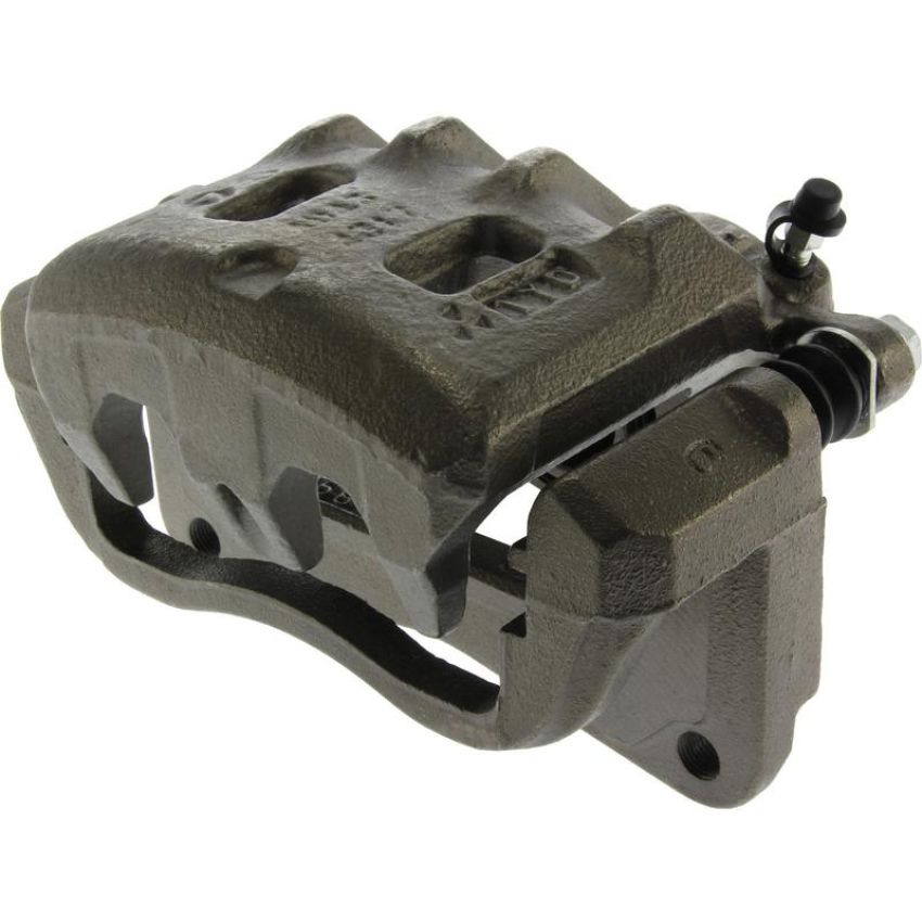 CENTRIC PARTS 141.47029 Centric Semi-Loaded Brake Caliper