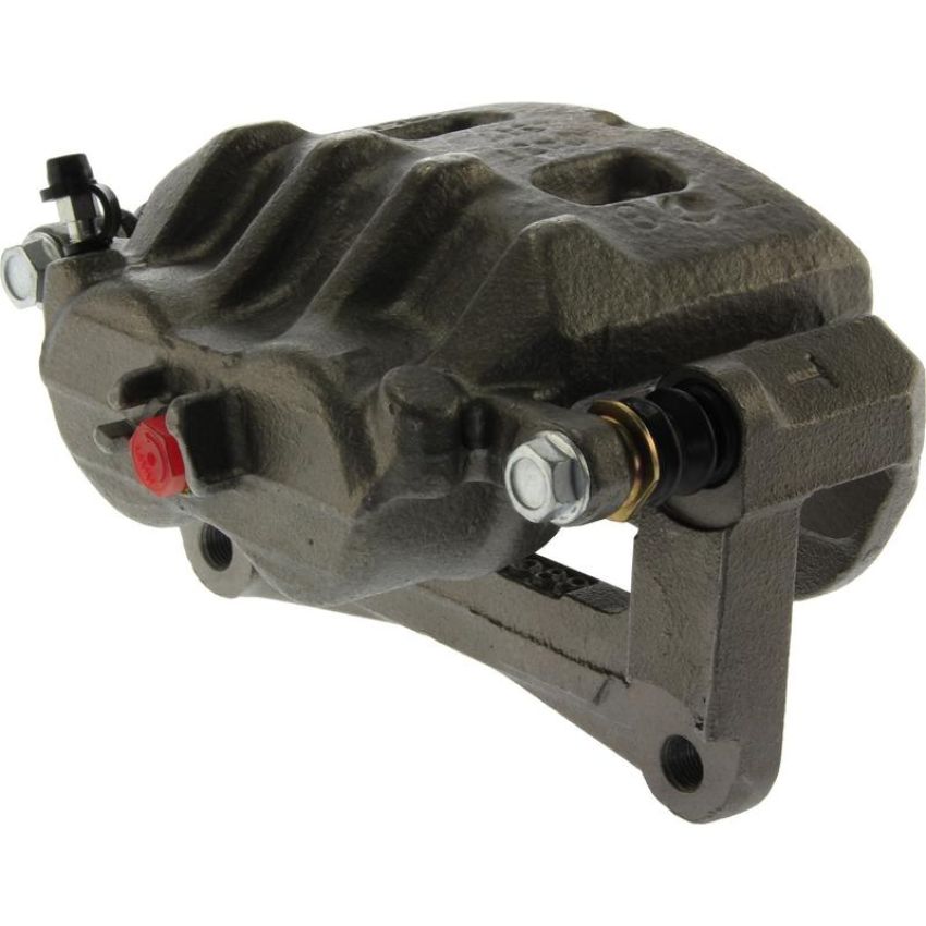 CENTRIC PARTS 141.47029 Centric Semi-Loaded Brake Caliper