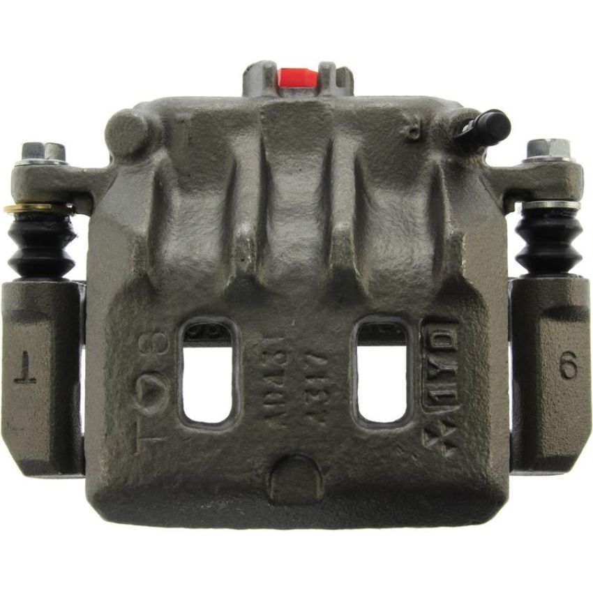 CENTRIC PARTS 141.47029 Centric Semi-Loaded Brake Caliper