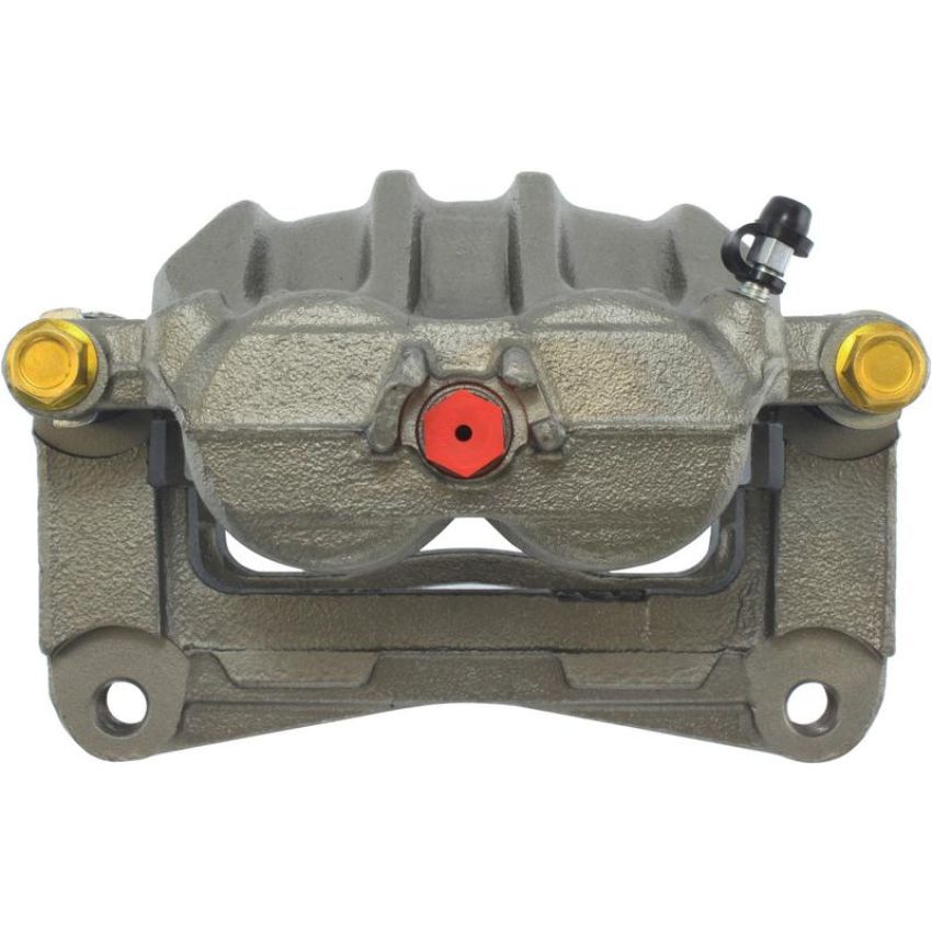 CENTRIC PARTS 141.47030 Centric Semi-Loaded Brake Caliper