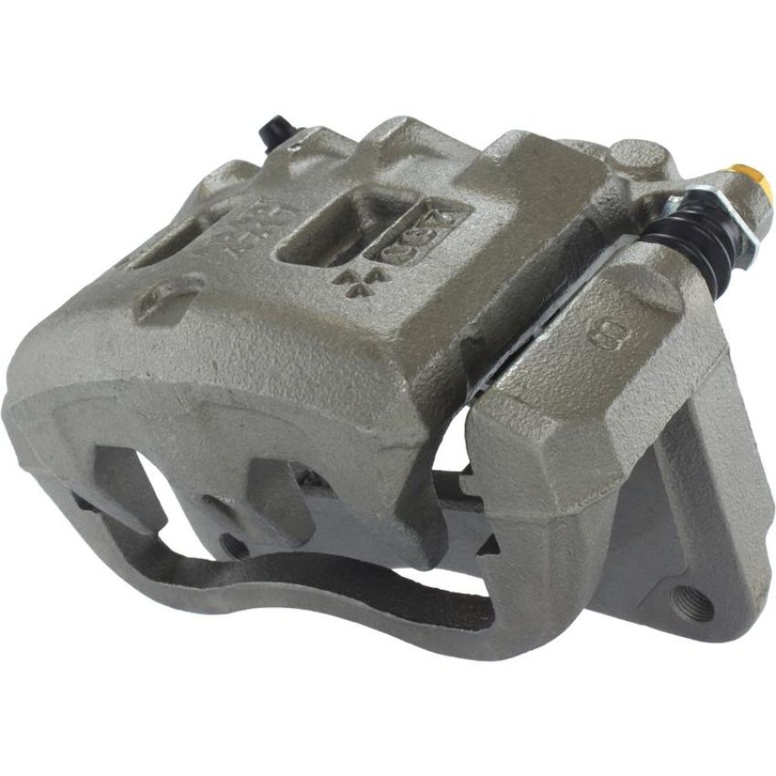 CENTRIC PARTS 141.47030 Centric Semi-Loaded Brake Caliper