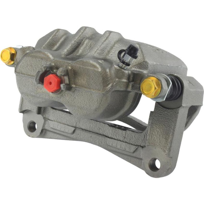 CENTRIC PARTS 141.47030 Centric Semi-Loaded Brake Caliper