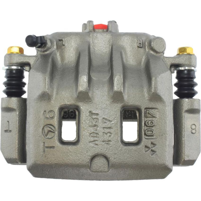 CENTRIC PARTS 141.47030 Centric Semi-Loaded Brake Caliper