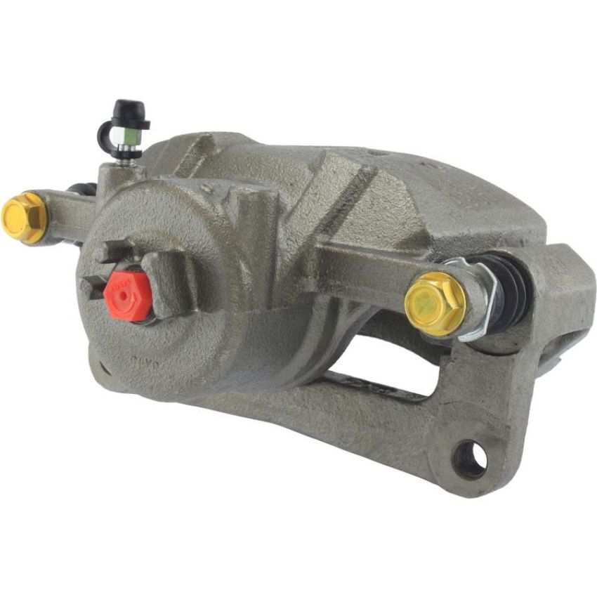 CENTRIC PARTS 141.47031 Centric Semi-Loaded Brake Caliper