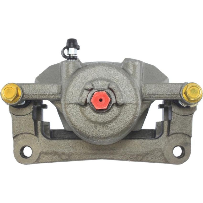 CENTRIC PARTS 141.47031 Centric Semi-Loaded Brake Caliper