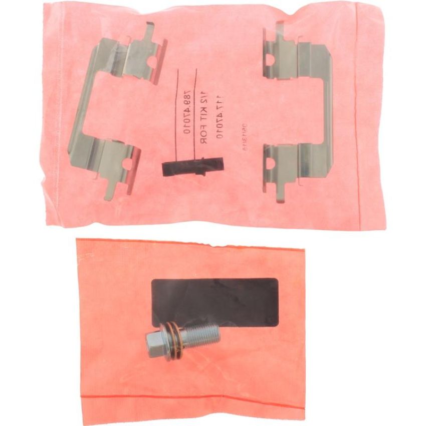 CENTRIC PARTS 141.47031 Centric Semi-Loaded Brake Caliper