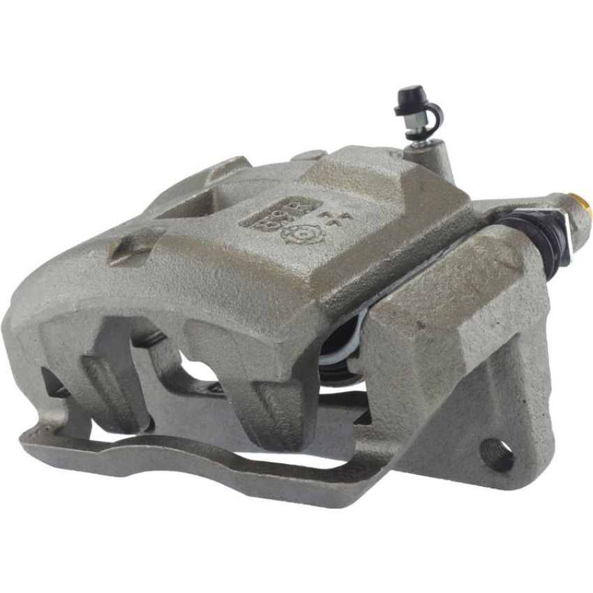 CENTRIC PARTS 141.47031 Centric Semi-Loaded Brake Caliper