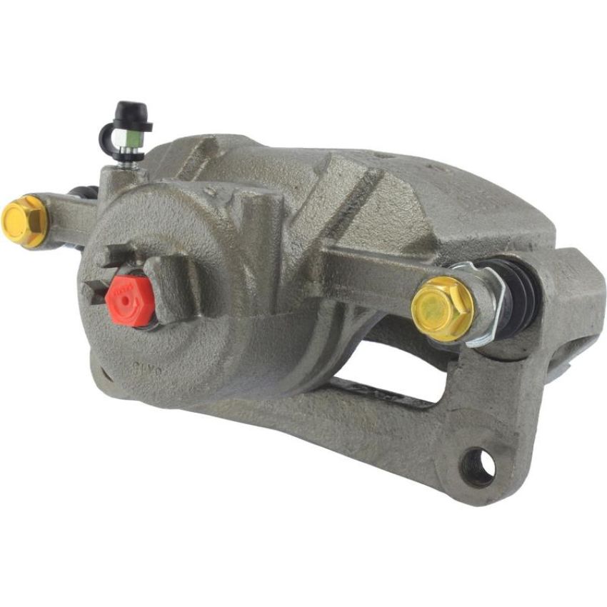 CENTRIC PARTS 141.47031 Centric Semi-Loaded Brake Caliper