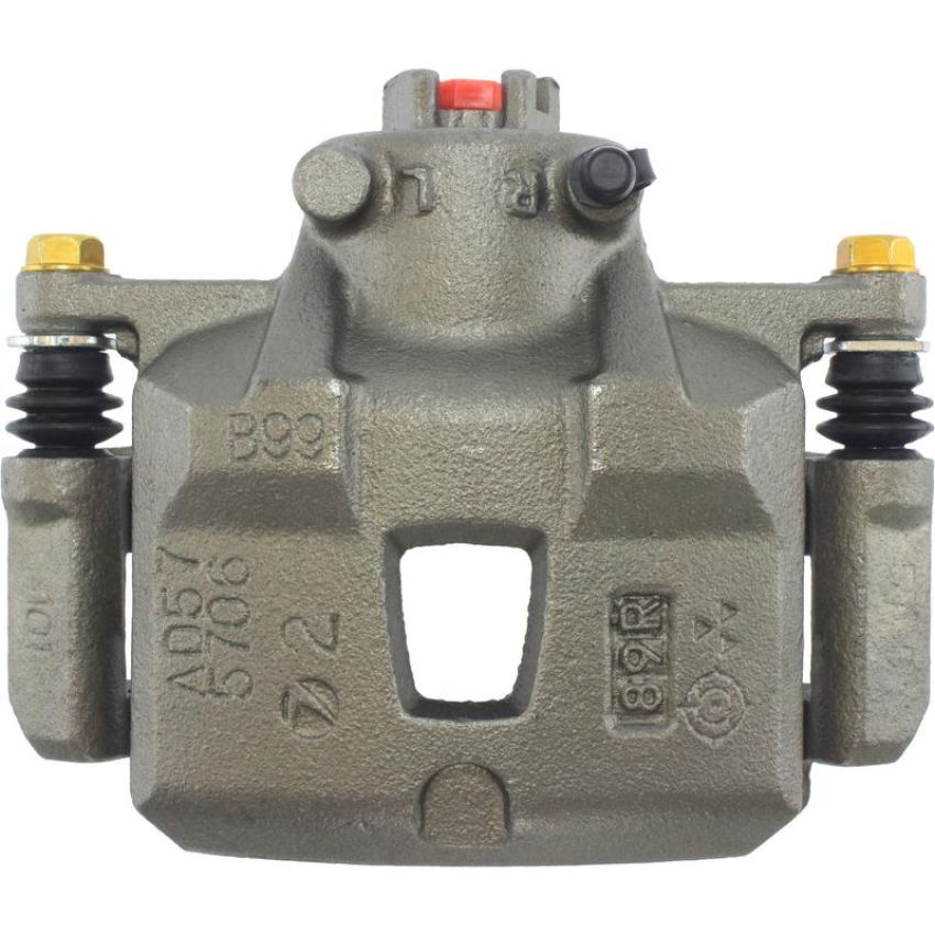 CENTRIC PARTS 141.47031 Centric Semi-Loaded Brake Caliper