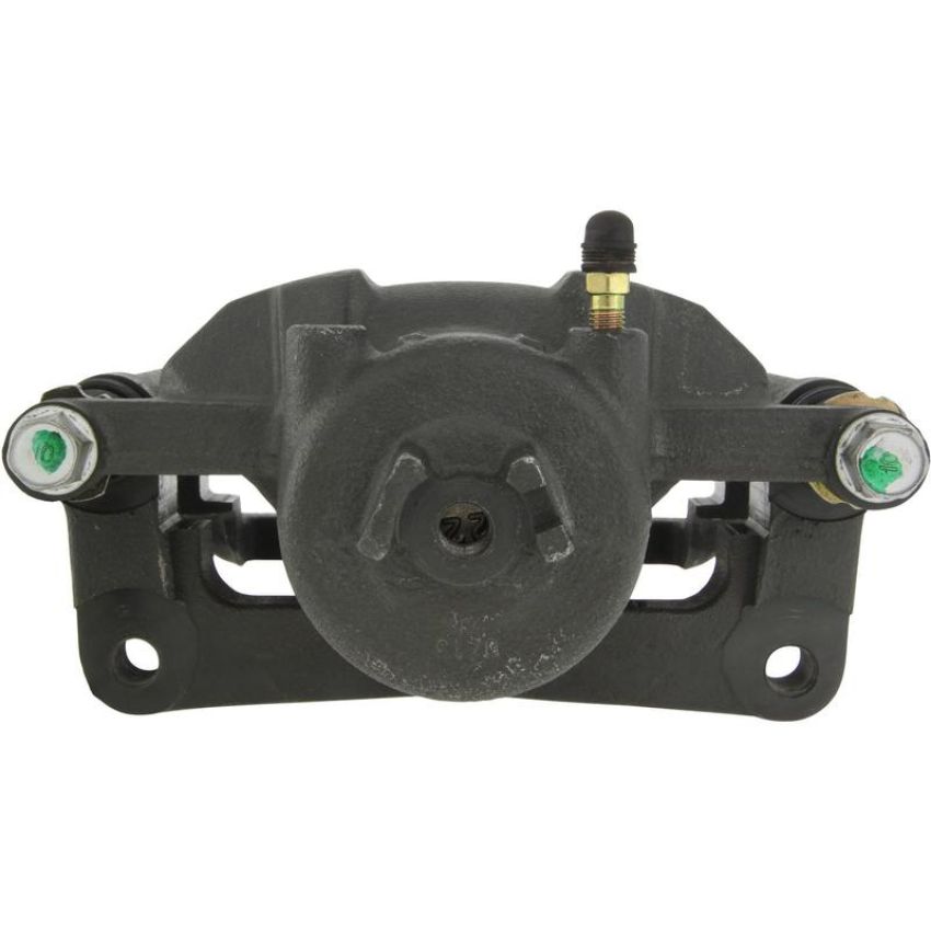 CENTRIC PARTS 141.47032 Centric Semi-Loaded Brake Caliper