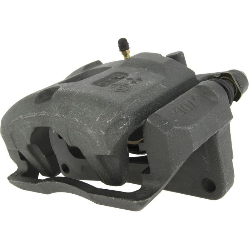 CENTRIC PARTS 141.47032 Centric Semi-Loaded Brake Caliper