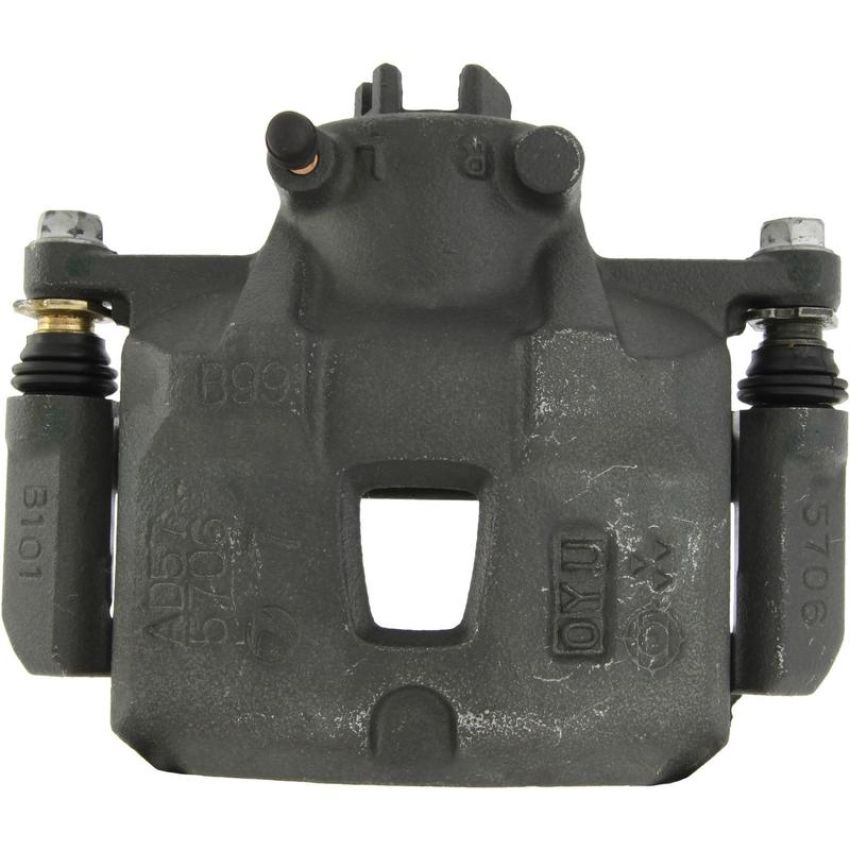 CENTRIC PARTS 141.47032 Centric Semi-Loaded Brake Caliper