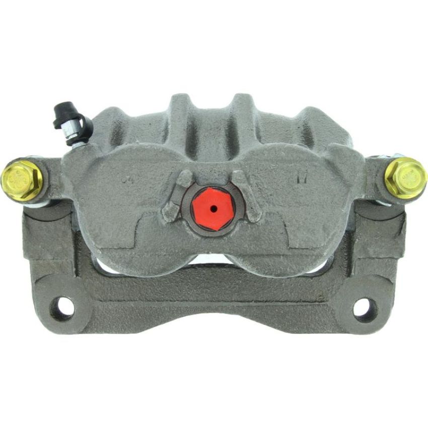 CENTRIC PARTS 141.47033 Centric Semi-Loaded Brake Caliper