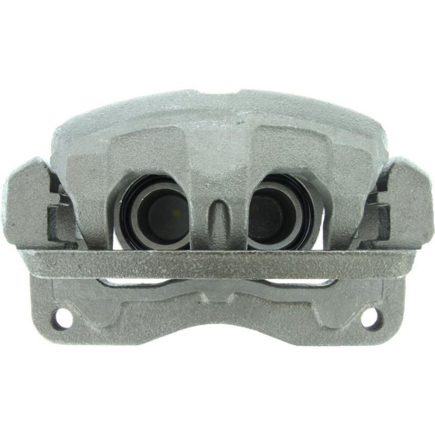 CENTRIC PARTS 141.47033 Centric Semi-Loaded Brake Caliper