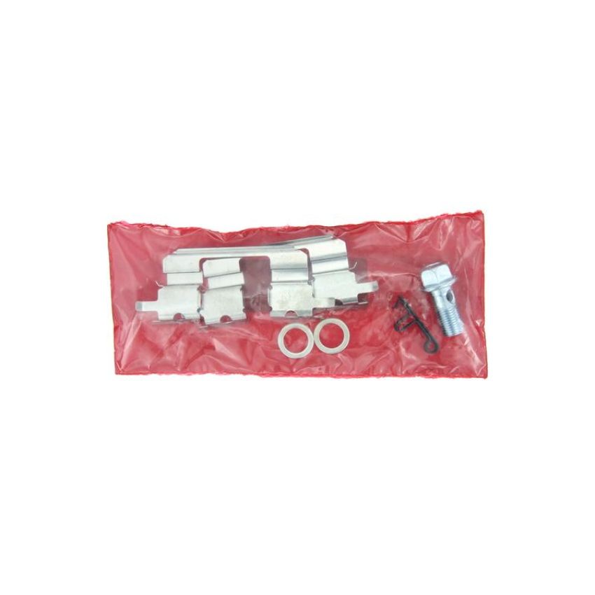 CENTRIC PARTS 141.47033 Centric Semi-Loaded Brake Caliper