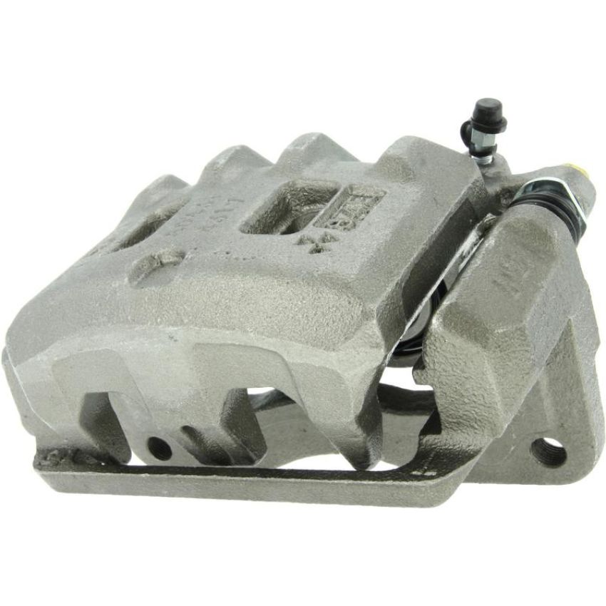 CENTRIC PARTS 141.47033 Centric Semi-Loaded Brake Caliper
