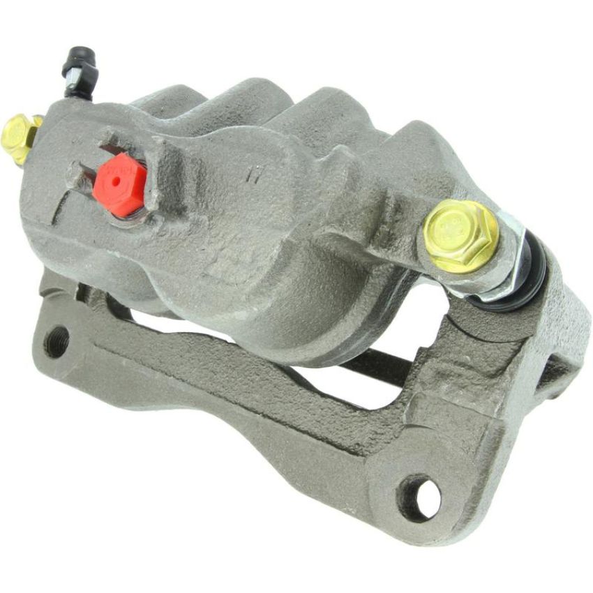 CENTRIC PARTS 141.47033 Centric Semi-Loaded Brake Caliper