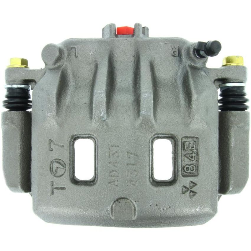 CENTRIC PARTS 141.47033 Centric Semi-Loaded Brake Caliper